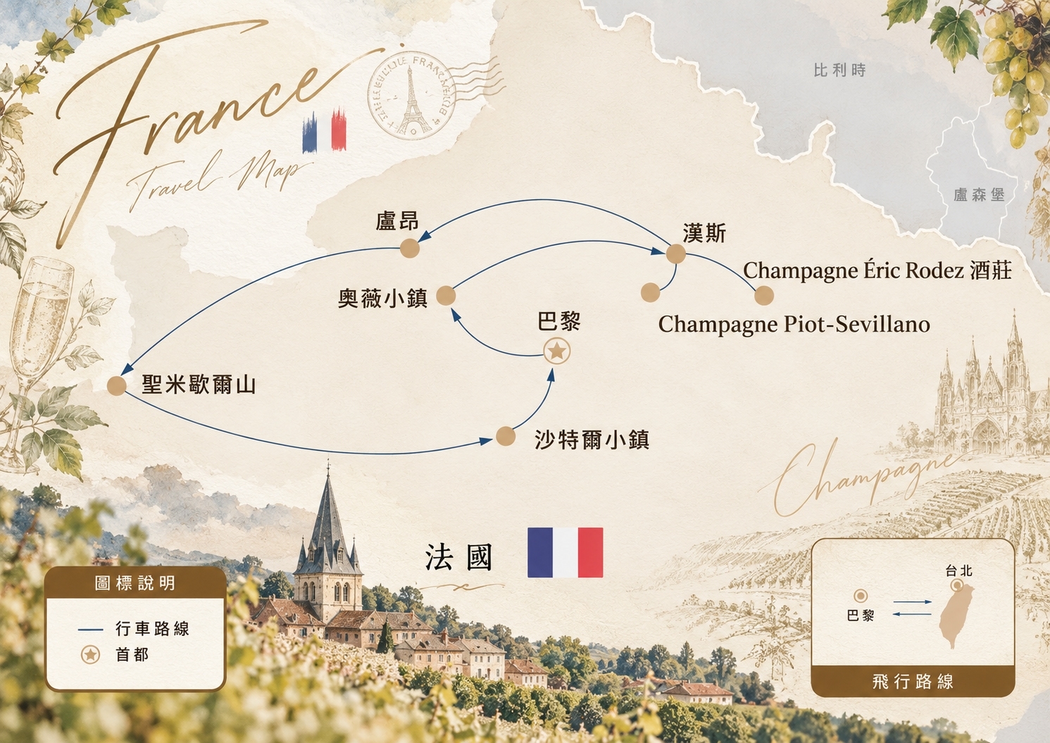法國香檳風情旅行地圖.jpg